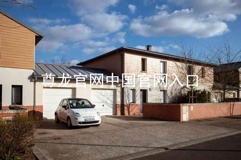 尊龙官网中国官网入口