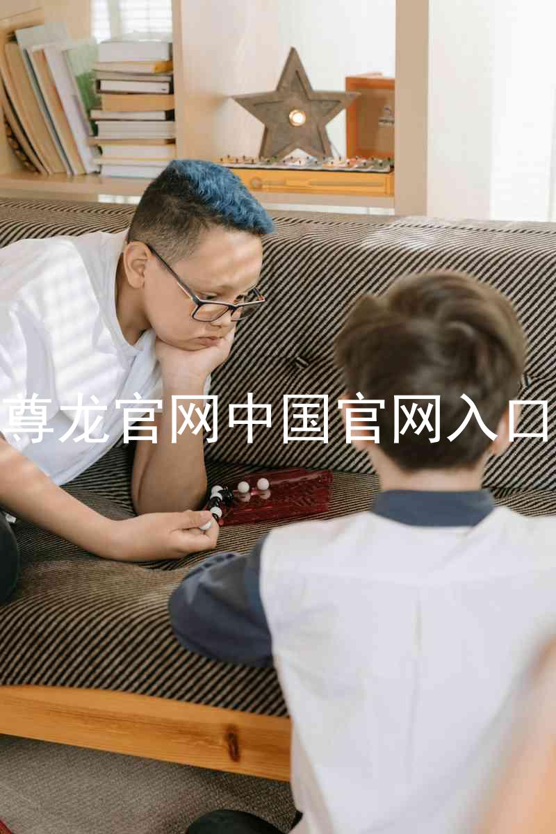 尊龙官网中国官网入口